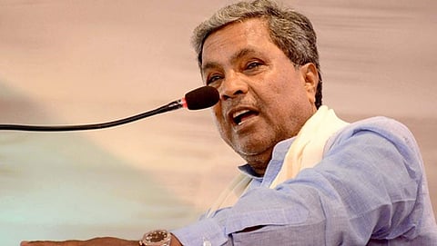 ಸಿದ್ದರಾಮಯ್ಯ