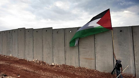 ಪ್ಯಾಲೆಸ್ತೇನ್