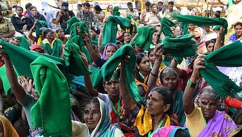 ಸಂಗ್ರಹ ಚಿತ್ರ