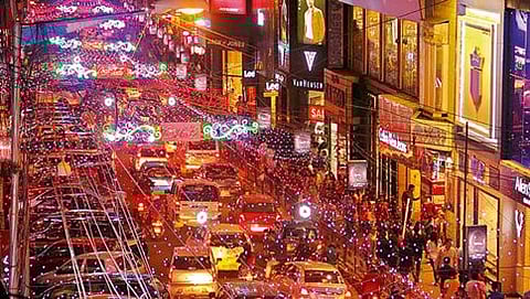 ಸಾಂದರ್ಭಿಕ ಚಿತ್ರ