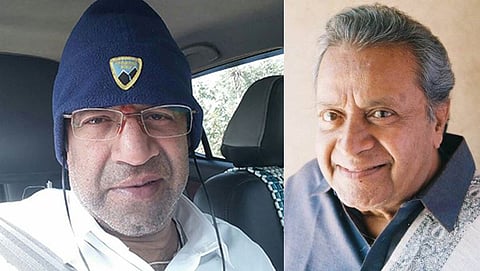 ಸಂಗ್ರಹ ಚಿತ್ರ