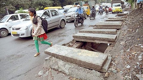 ಡೈರಿ ಸರ್ಕಲ್