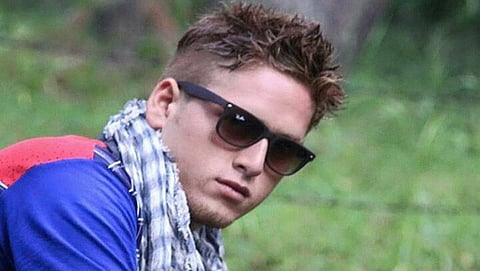 ಕಾಶ್ಮೀರ ಫುಟ್ಬಾಲ್ ಆಟಗಾರ ಮಜೀದ್ ಖಾನ್