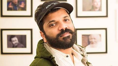 ನೀನಾಸಂ ಸತೀಶ್