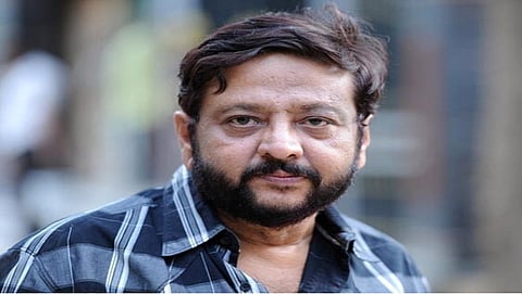 ಪತ್ರಕರ್ತ ರವಿ ಬೆಳಗೆರೆ