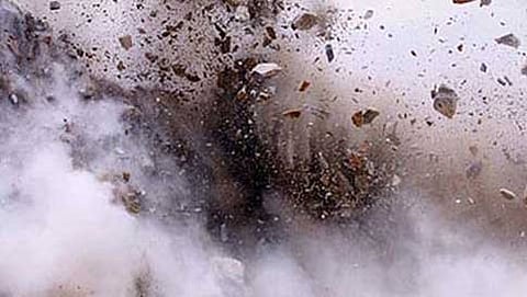 Soldier dies in landmine blast in J-K's Kupwara