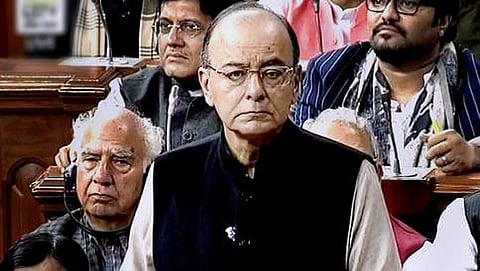 ಅರುಣ್ ಜೇಟ್ಲಿ