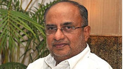 ಮಹದೇವ ಪ್ರಸಾದ್