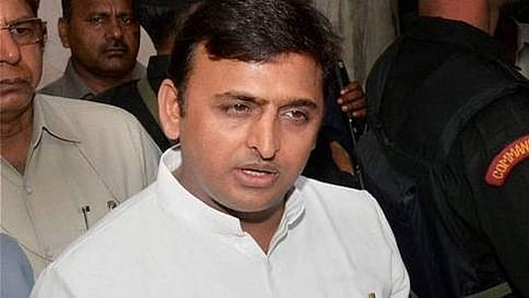 ಅಖಿಲೇಶ್ ಯಾದವ್
