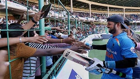 ಪ್ರಕಾಶ್ ಜಯರಾಮಯ್ಯ