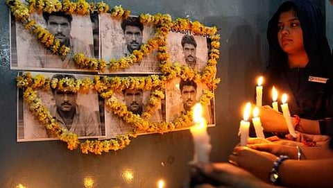 ಸರಬ್ಜಿತ್ ಸಿಂಗ್
