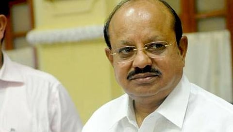 ಟಿ.ಬಿ ಜಯಚಂದ್ರ