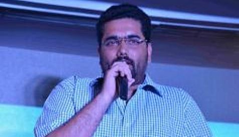 'ಚೌಕ' ನಿರ್ದೇಶಕ ತರುಣ್