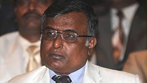 ಎನ್ ಕೆ ಸುಧೀಂದ್ರ ರಾವ್
