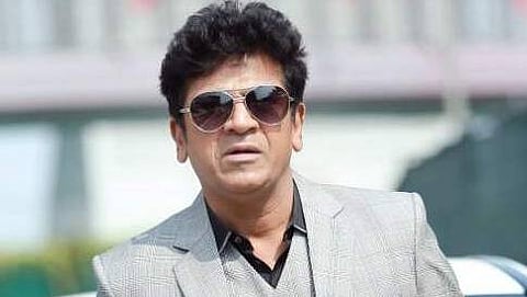 ಶಿವರಾಜ್ ಕುಮಾರ್