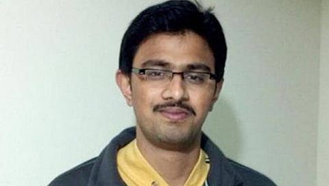 ಅಮೆರಿಕಾದಲ್ಲಿ ಹತ್ಯೆಯಾದ ಭಾರತೀಯ ಎಂಜಿನಿಯರ್ ಶ್ರೀನಿವಾಸ್ ಕುಚಿಬೋಟ್ಲ