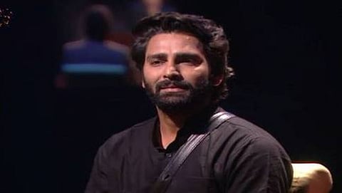 ಬಿಗ್ ಬಾಸ್ 10 ವಿಜೇತ ಮನ್ವೀರ್ ಗುರ್ಜರ್