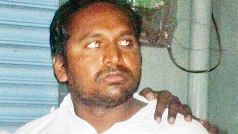 ಮಧುಕರ್ ರೆಡ್ಡಿ