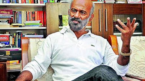 ಅಗ್ನಿ ಶ್ರೀಧರ್
