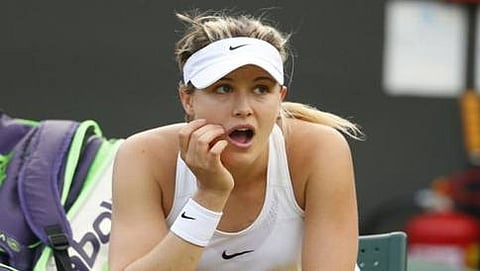 ಎಗುನಿ ಬೌಚಾರ್ಡ್