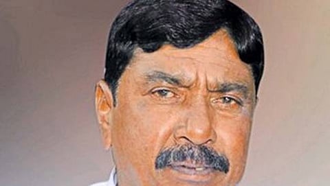 ಕಳಲೆ ಕೇಶವಮೂರ್ತಿ