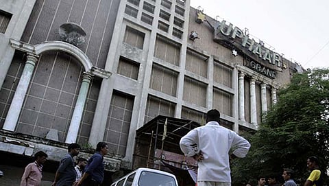 ಉಪಹಾರ್ ಚಿತ್ರ ಮಂದಿರ (ಸಂಗ್ರಹ ಚಿತ್ರ)