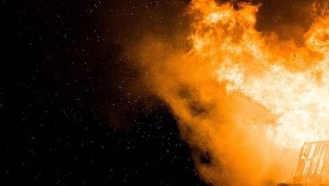 ಸಾಂದರ್ಭಿಕ ಚಿತ್ರ