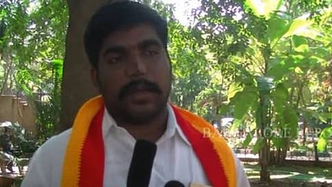 ವೀರೇಶ್