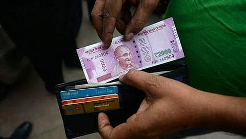 ಸಾಂದರ್ಭಿಕ ಚಿತ್ರ