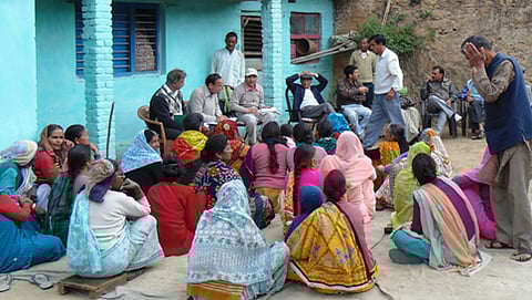 ಸಂಗ್ರಹ ಚಿತ್ರ