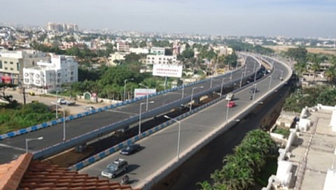 ಸಿದ್ದರಾಮಯ್ಯ ಬಜೆಟ್ ನಲ್ಲಿ ನಗರಾಭಿವೃದ್ಧಿಗೆ ಹೆಚ್ಚಿನ ಅನುದಾನ