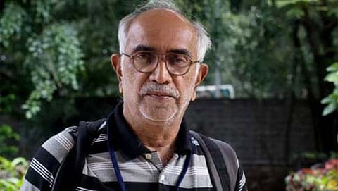 ಪ್ರೊ.ನರೇಂದ್ರ ನಾಯ್ಕ್