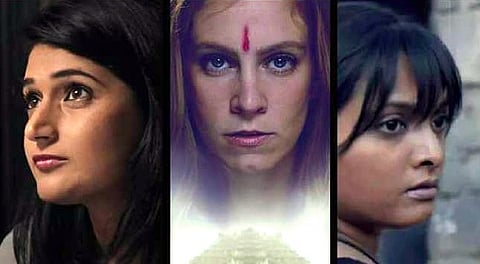 ಶುದ್ಧಿ ಸಿನೆಮಾದ ಪೋಸ್ಟರ್