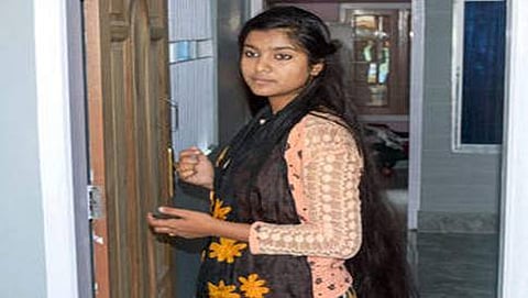 ನಾಹಿದ್ ಅಫ್ರಿನ್