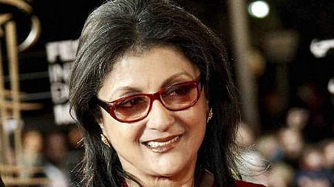 ಖ್ಯಾತ ನಿರ್ದೇಶಕಿ ಅಪರ್ಣಾ ಸೇನ್