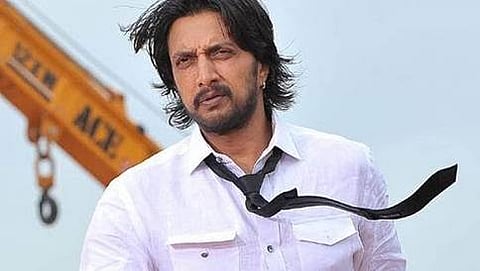 ಸುದೀಪ್