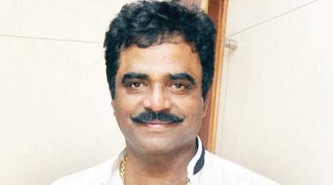 ಜನಪ್ರಿಯ ನಿರ್ಮಾಪಕ ರಾಕ್ಲೈನ್ ವೆಂಕಟೇಶ್