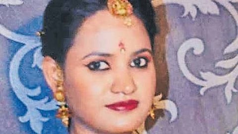 ನಾಗಲಕ್ಷ್ಮಿ
