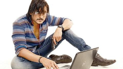 ಅಜಯ್ ರಾವ್