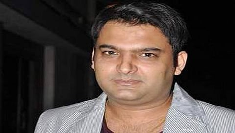 ಕಪಿಲ್ ಶರ್ಮಾ