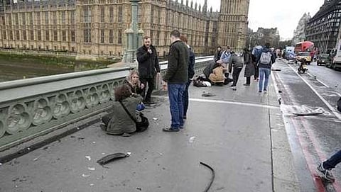 ದಾಳಿ ನಡೆದ ಸ್ಥಳ