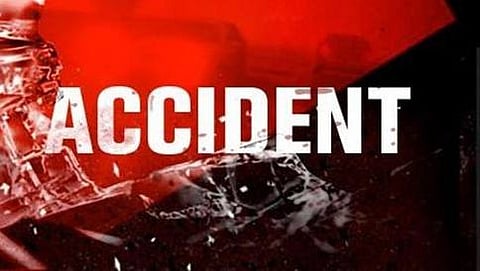 Three students killed in road accident in Bengaluru