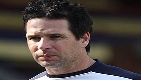 ಬ್ರಾಡ್ ಹಾಡ್ಜ್