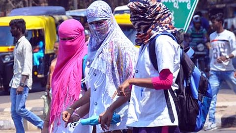 ಸಾಂದರ್ಭಿಕ ಚಿತ್ರ