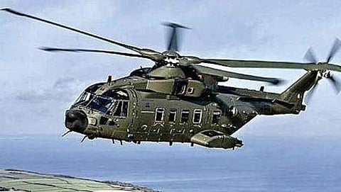 ಸಾಂದರ್ಭಿಕ ಚಿತ್ರ