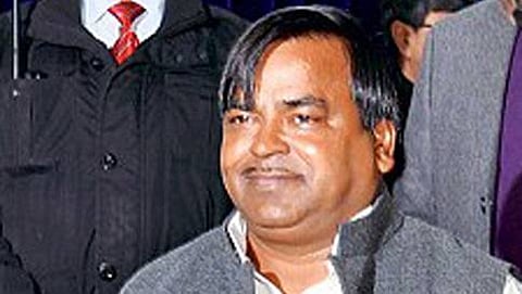 ಗಾಯತ್ರಿ ಪ್ರಜಾಪತಿ