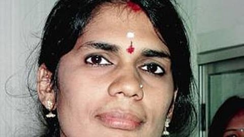 ಮಂಗಳಾ ಶ್ರೀಧರ್