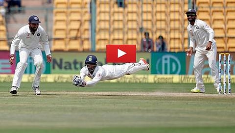 ವೃದ್ಧಿಮಾನ್ ಸಾಹಾ