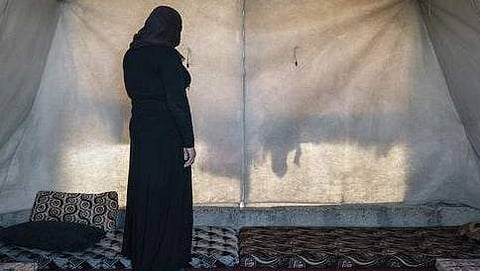 ಸಾಂದರ್ಭಿಕ ಚಿತ್ರ