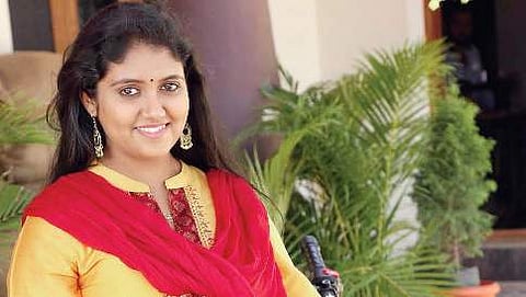 ರಿಂಕು ರಾಜಗುರು